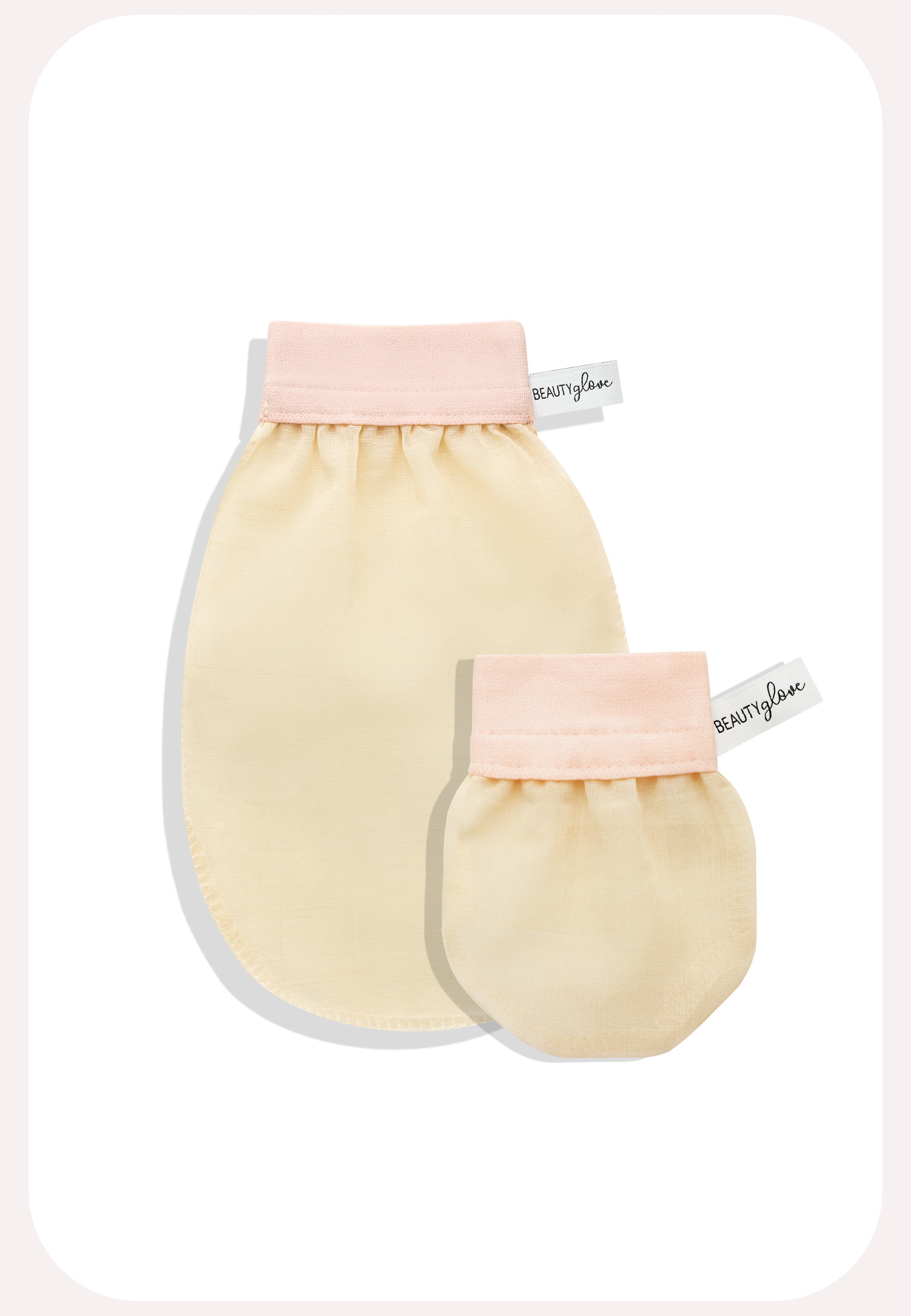 BEAUTYglove BODY + FACE